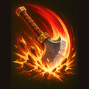 Axe Strike